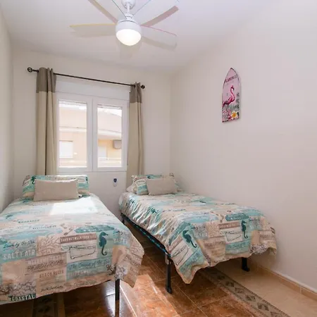 Apartman 064 - Maria Torrevieja