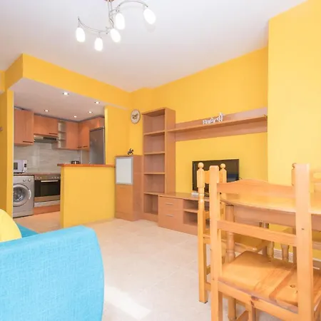 064 - Maria Apartman