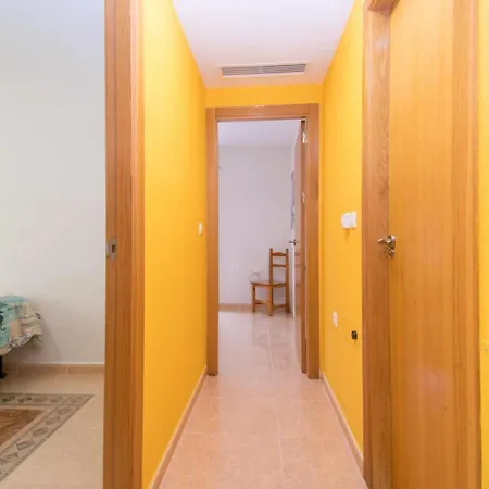 Apartman 064 - Maria Torrevieja