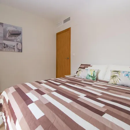 064 - Maria Apartman
