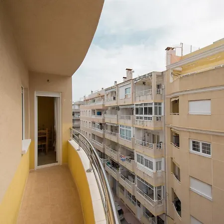 064 - Maria Apartman *