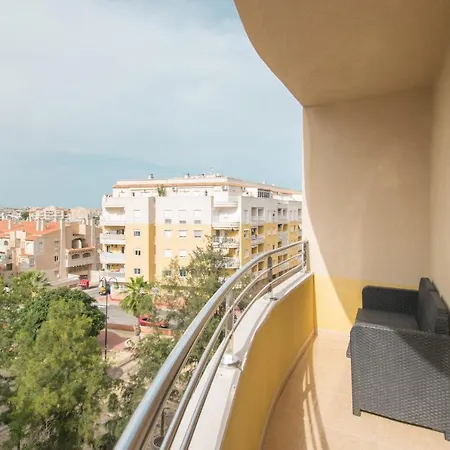 064 - Maria Apartman Torrevieja