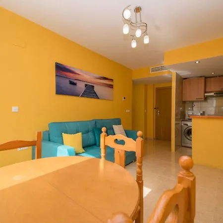 064 - Maria Apartman *