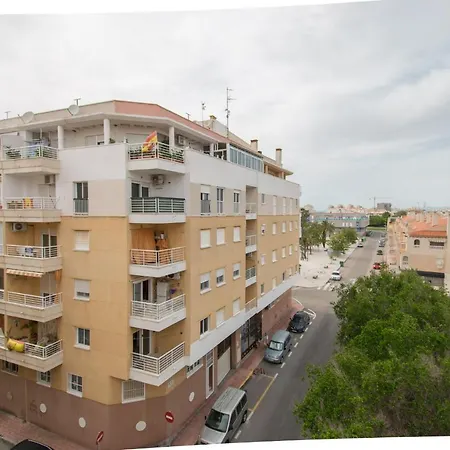 064 - Maria Apartman Torrevieja
