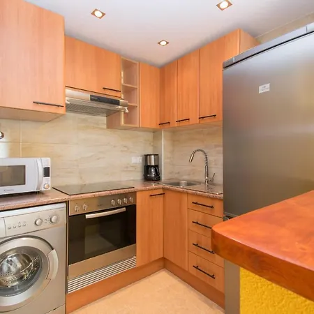 Apartman 064 - Maria Torrevieja