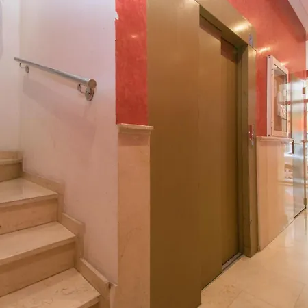 064 - Maria Apartman